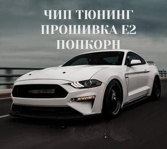 Прошивка под нормы евро 2, чип тюнинг Алматы, отключение мочевины