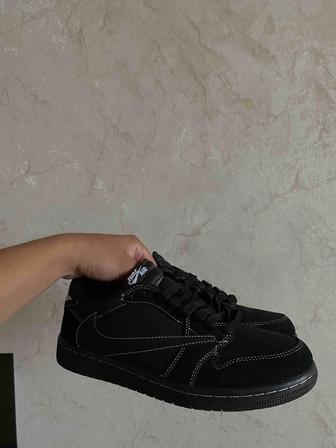 Кроссовки Nike Air Jordan новые