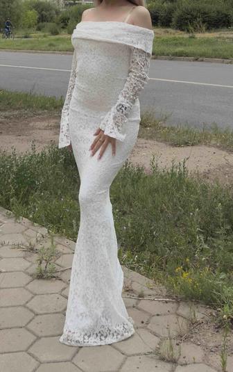Продам Платье срочно