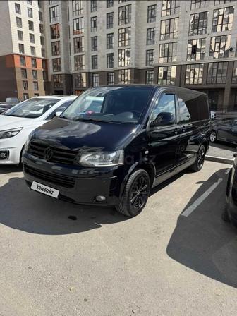 Трансфер по Алматы и области