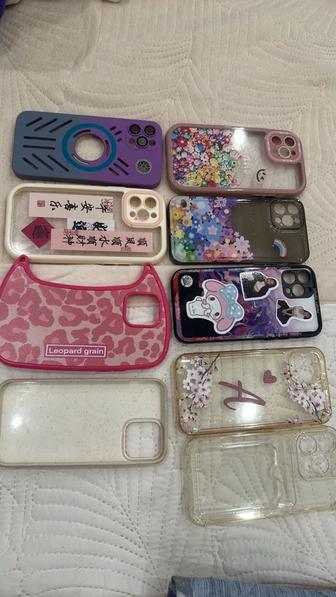 Чехол 12 про