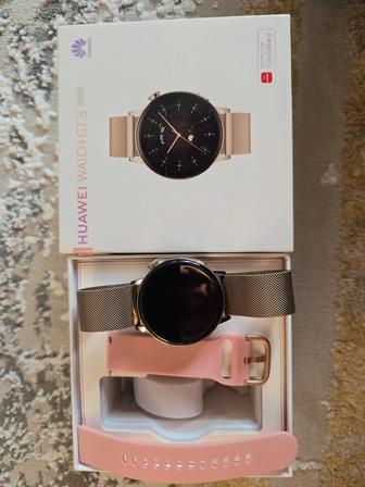 Huawei Watch GT3