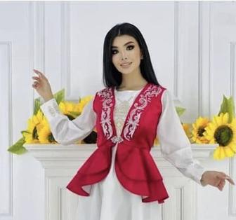 Национальная одежда на прокат