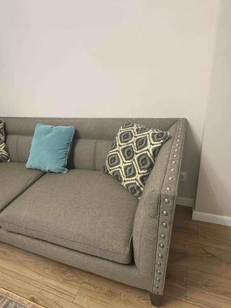 Диван Италия дизайнерский