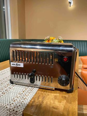 Тостер продается