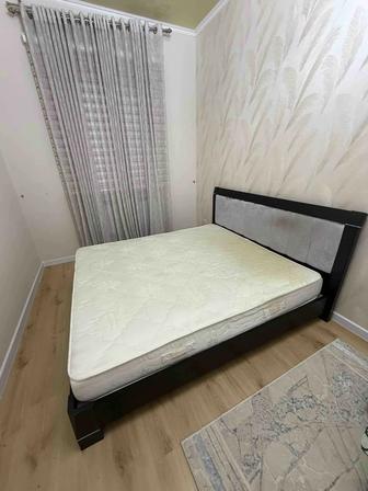 Кровать двуспальный