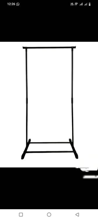 Стойка для одежды