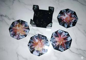 Набор подстаканников