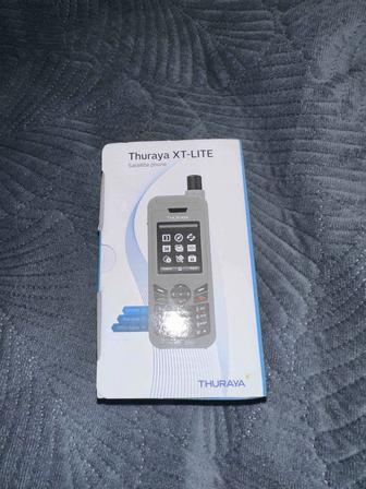 Thuraya XT lite