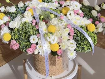 Аренда букета на час для фото