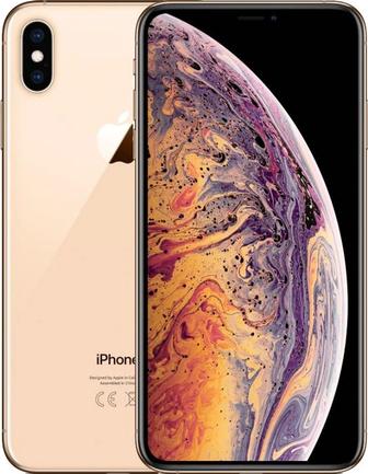 iPhone Xs Max