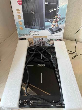 Электроплита DSP KD5949