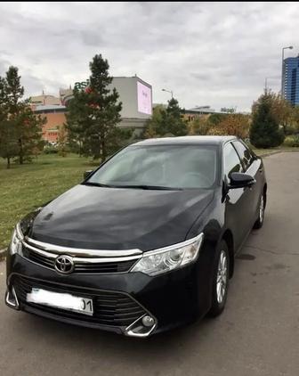 Ищу работу на личном Авто Тойота Камри - 55