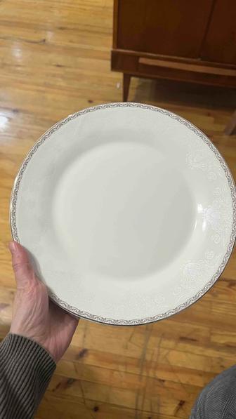 Продам новые тарелки
