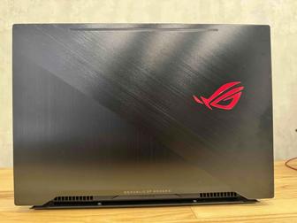 Игровой ноутбук - ASUS Zephyrus M GM501GS