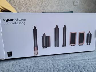 Новый стайлер Dyson Airwap HS05 удлиненные насадки с расческой