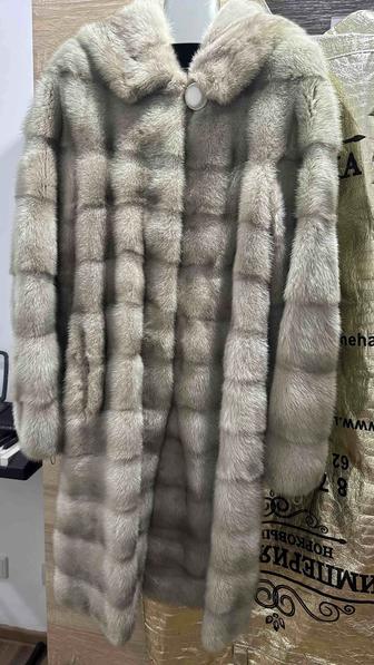 Продам шубу в хорошем состоянии