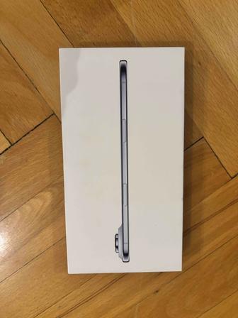 iPhone 17 Air 512GB Sky Blue