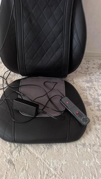 массаж кресло отл состояние