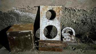 Пеш комплект