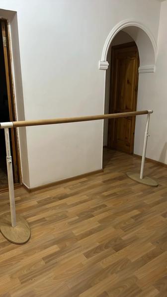 Балетный станок