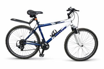 Продам велосипед Nordway