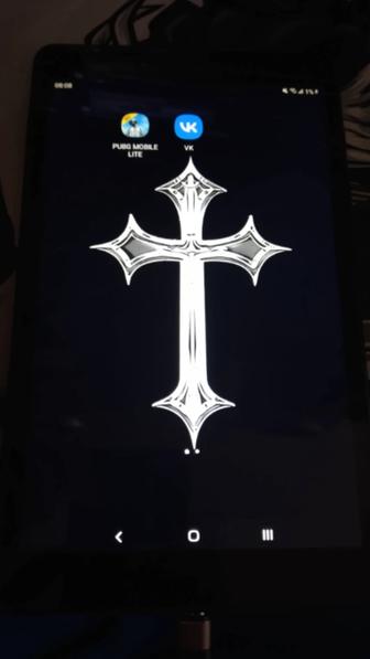 Продажа Samsung galaxy tab A