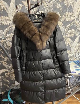 Продам пуховик новый люкс качества