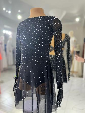 Купальник для фигурного катания