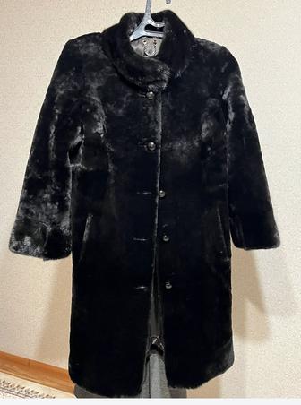 Шуба верхняя одежда