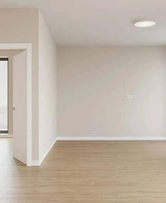 Наполные работы и ламинат