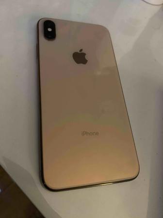 Продам iPhone Xs Max 256гб