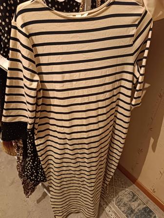 Платье несколько