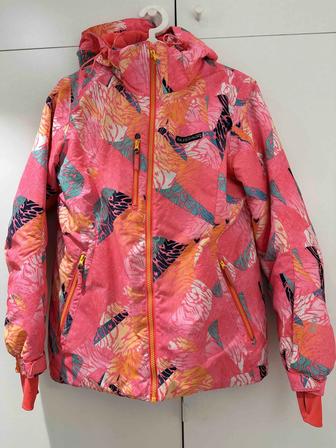 Куртка лыжная