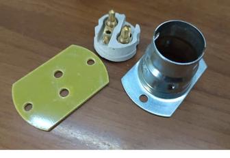 Продам патрон байоннтный Сван