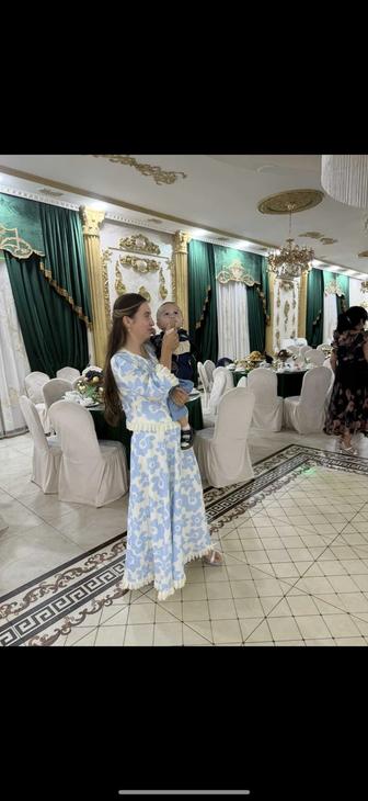 Турецкая двойка