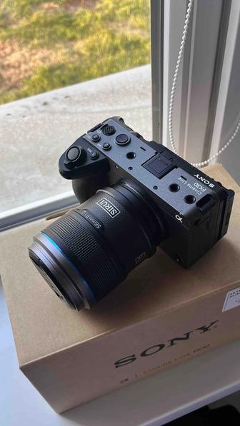 Видеокамера