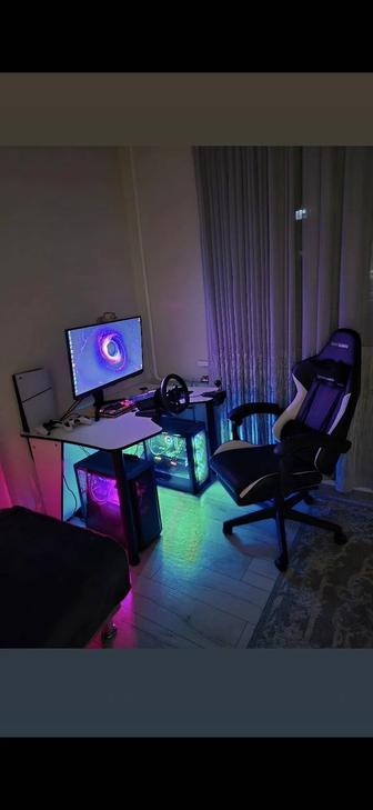 Игровой руль ARDOR GAMING Silverstone Elite