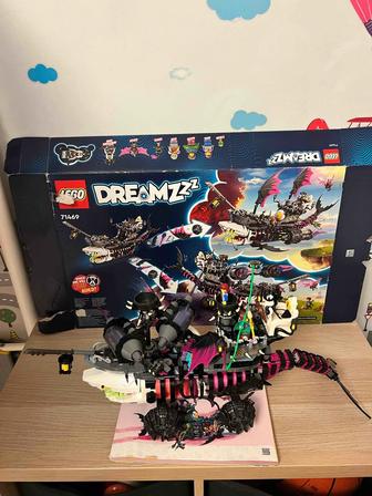 Lego Dreamzzz 71469