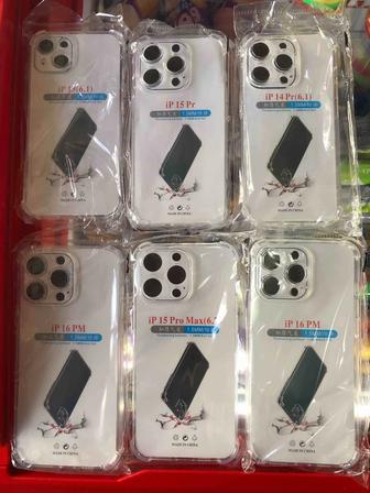 Чехлы на айфон на все виды! iPhone чехол
