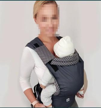 Эргорюкзак Тиддли