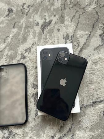 Айфон 11
