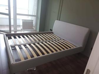 Продам новую кровать