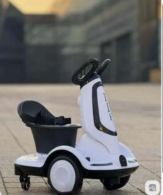 Электромобиль