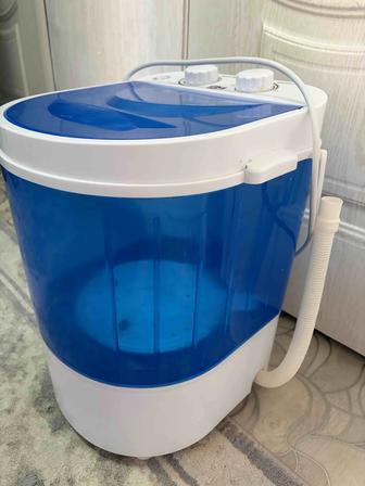 Мини стиральная машина