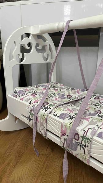 Бесік колыбель