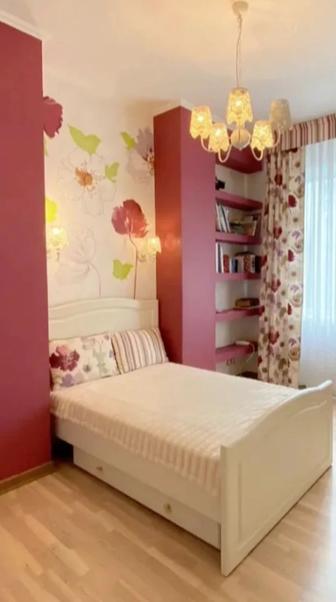 Продам кровать