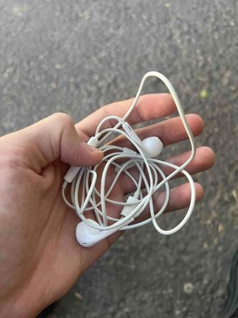 EarPods lightning Original