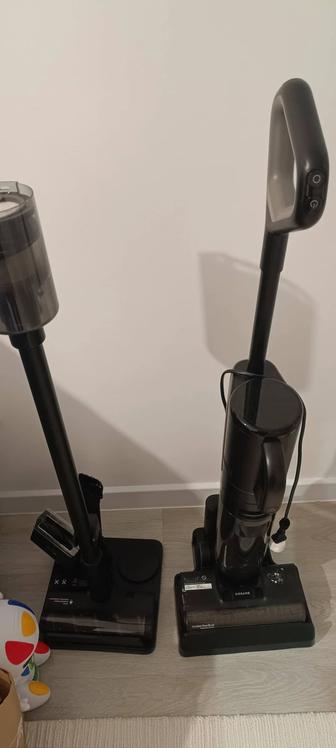 Продам моющий пылесос Dreame H20 mix