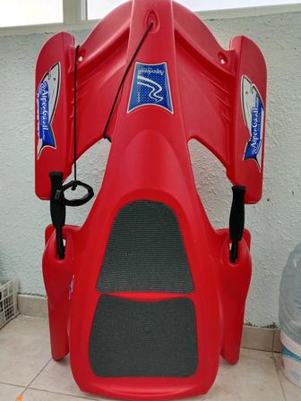 Санки детские